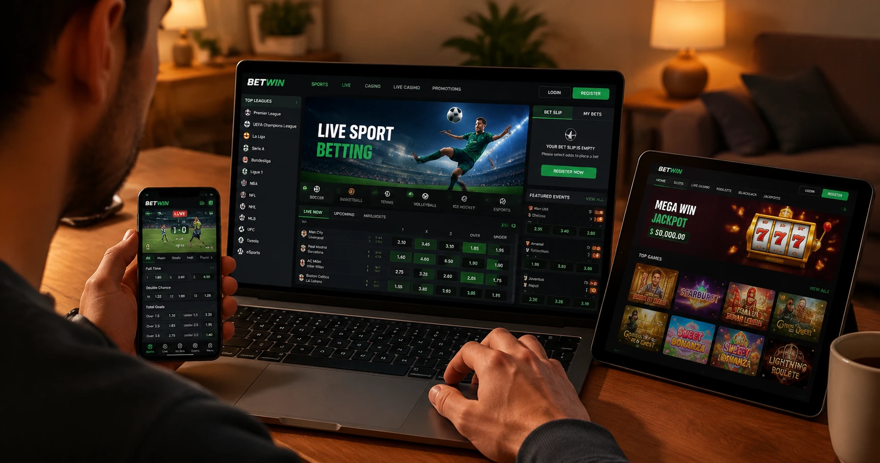 Hướng Dẫn Chi Tiết Về w88 link vào nhà cái cá cược thể thao casino và Các Cách Tham Gia An Toàn - image 2